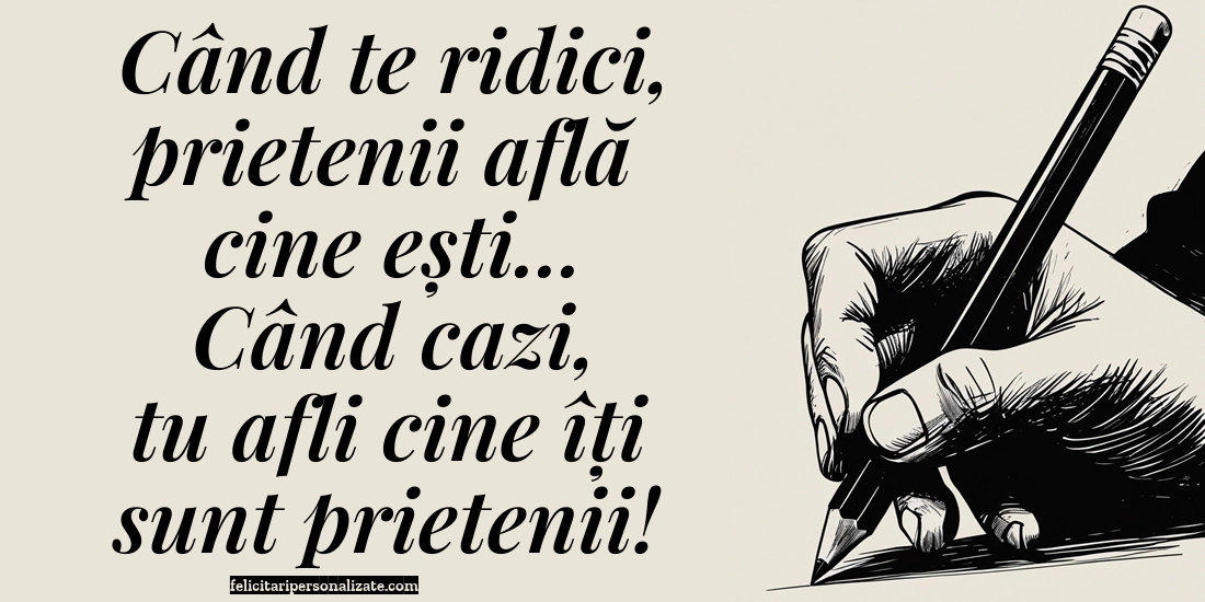 Imagini cu mesaje de suflet și cugetări pentru Facebook: Stilou