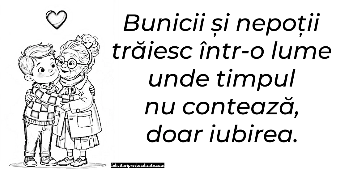 Imagini cu mesaje de suflet și cugetări pentru Facebook: Bunici