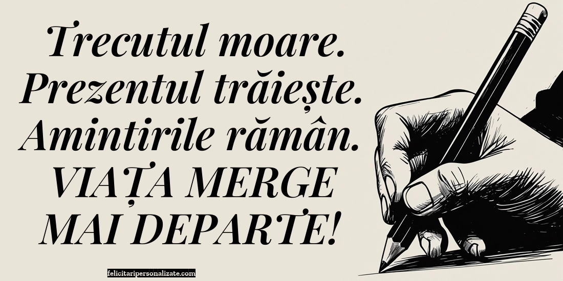 Imagini cu mesaje de suflet și cugetări pentru Facebook: Stilou