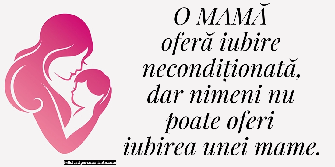 Imagini cu mesaje de suflet și cugetări pentru Facebook: Mama