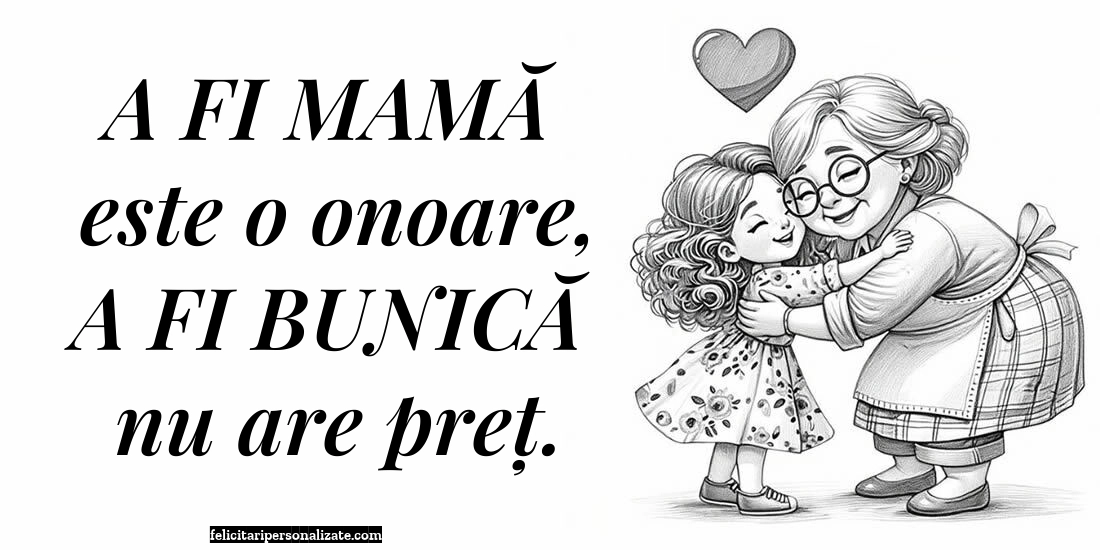 Imagini cu mesaje de suflet și cugetări pentru Facebook: Bunici