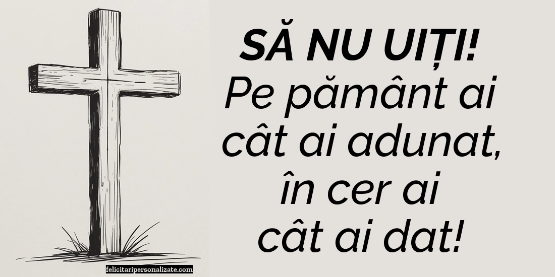 Imagini cu mesaje de suflet și cugetări pentru Facebook: Credință
