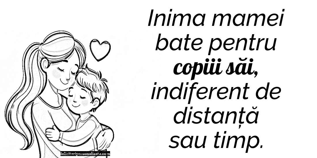 Imagini cu mesaje de suflet și cugetări pentru Facebook: Mama