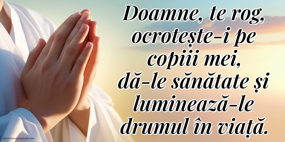 Imagini cu mesaje de suflet și cugetări pentru Facebook: Credință