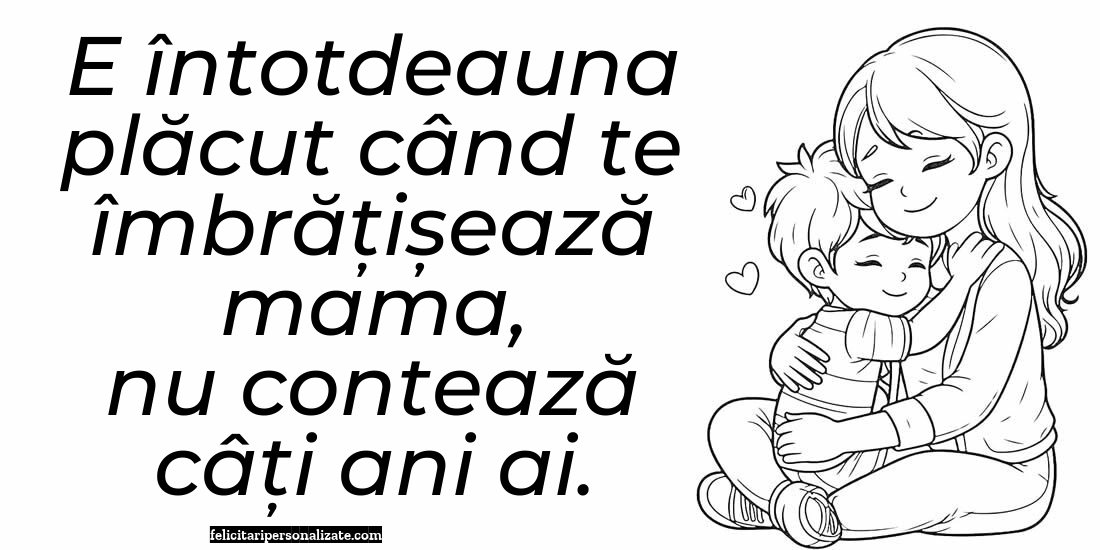 Imagini cu mesaje de suflet și cugetări pentru Facebook: Mama