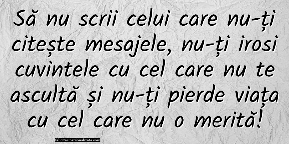 Imagini cu mesaje de suflet și cugetări pentru Facebook: Fundal