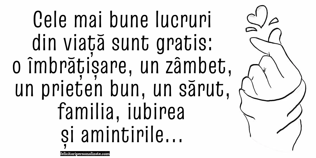 Imagini cu mesaje de suflet și cugetări pentru Facebook: Viața