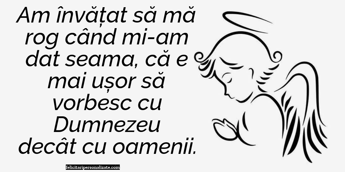 Imagini cu mesaje de suflet și cugetări pentru Facebook: Credință