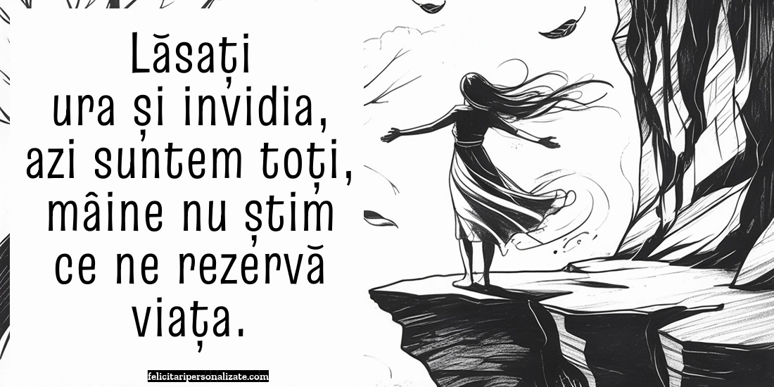 Imagini cu mesaje de suflet și cugetări pentru Facebook: Fundal