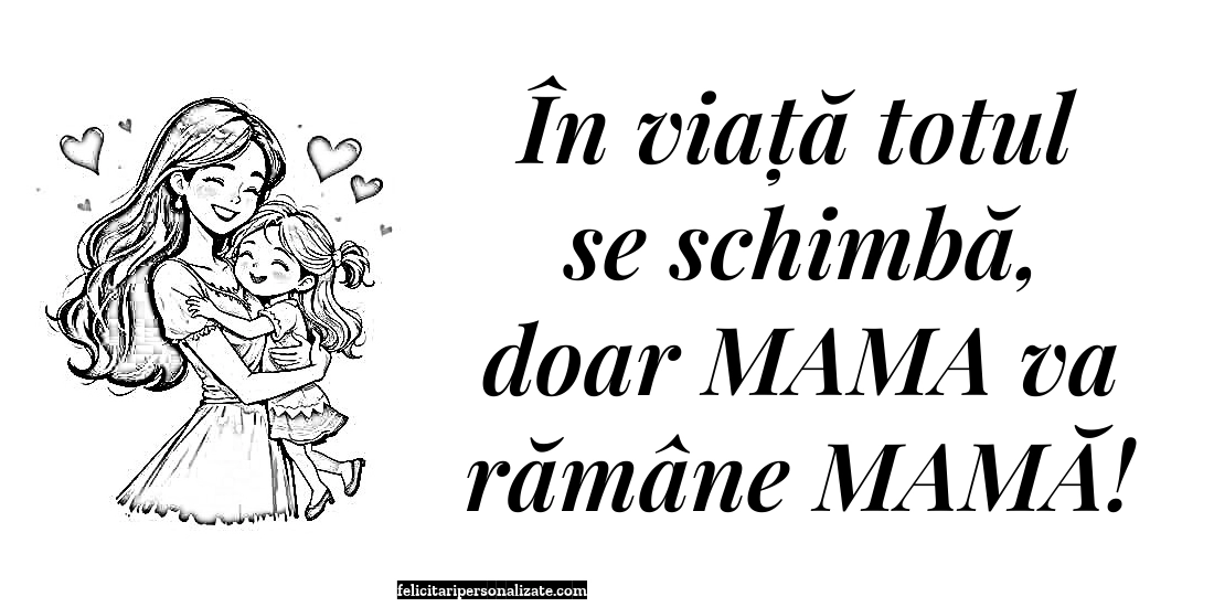 Imagini cu mesaje de suflet și cugetări pentru Facebook: Mama
