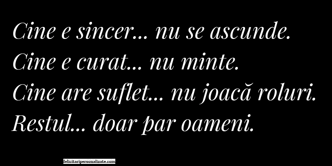 Imagini cu mesaje de suflet și cugetări pentru Facebook: Fundal