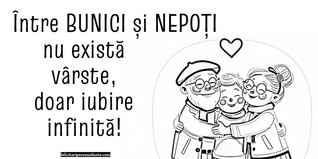 Imagini cu mesaje de suflet și cugetări pentru Facebook: Bunici