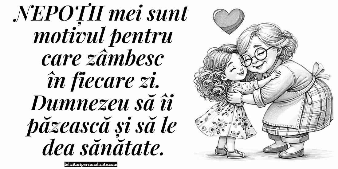 Imagini cu mesaje de suflet și cugetări pentru Facebook: Bunici