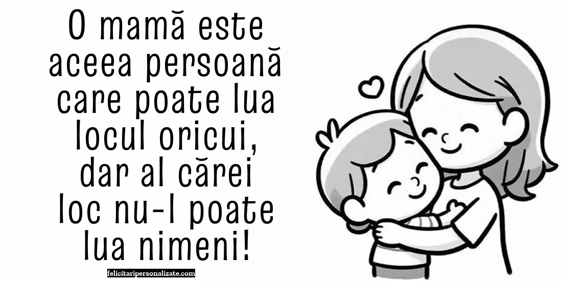 Imagini cu mesaje de suflet și cugetări pentru Facebook: Mama