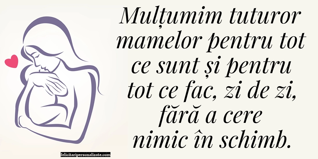 Imagini cu mesaje de suflet și cugetări pentru Facebook: Mama