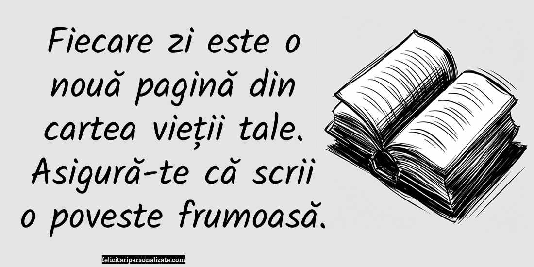 Imagini cu mesaje de suflet și cugetări pentru Facebook: Viața