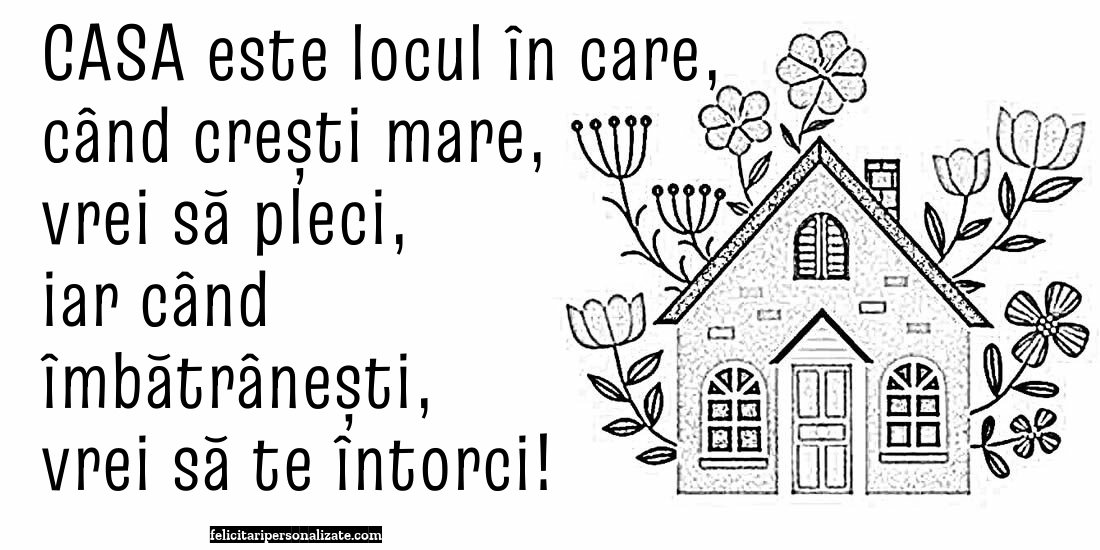 Imagini cu mesaje de suflet și cugetări pentru Facebook: Familie