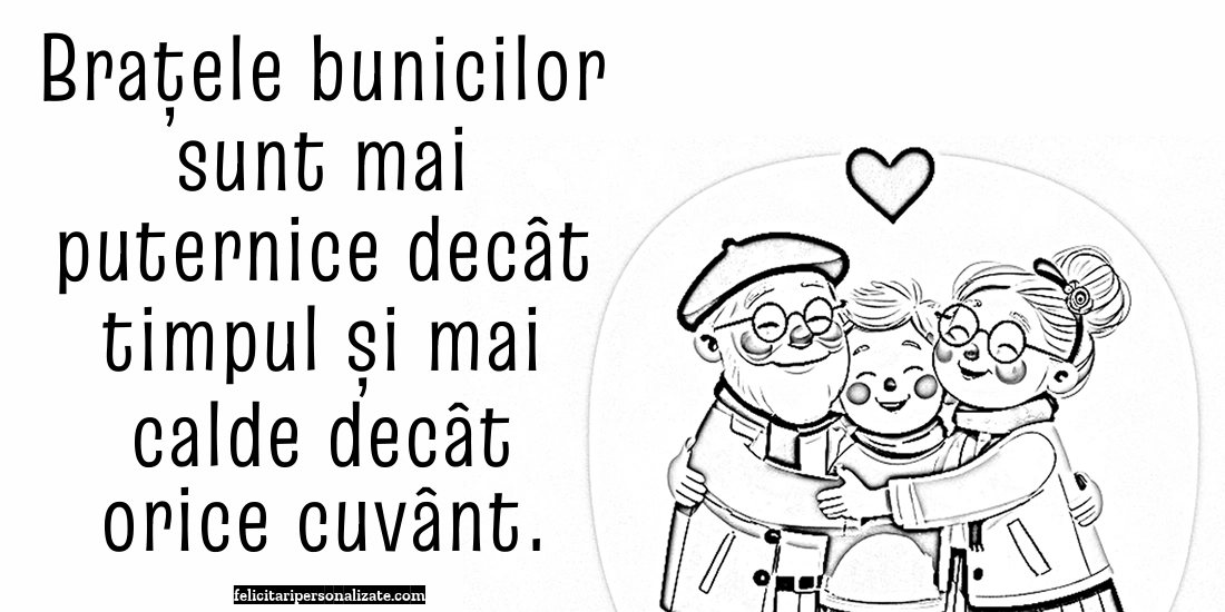 Imagini cu mesaje de suflet și cugetări pentru Facebook: Bunici