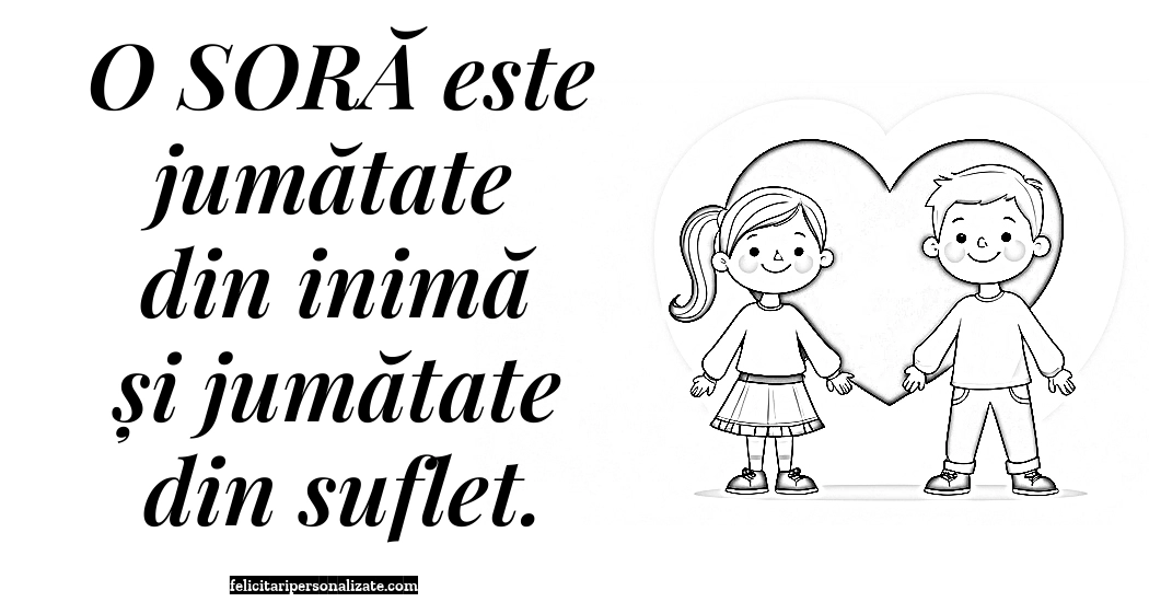 Imagini cu mesaje de suflet și cugetări pentru Facebook: Frați