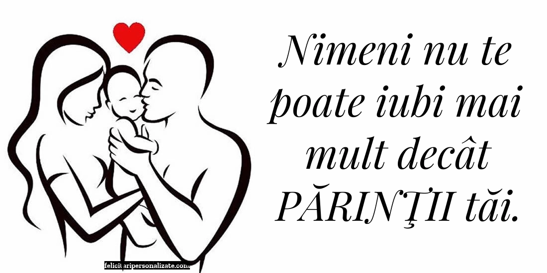 Imagini cu mesaje de suflet și cugetări pentru Facebook: Familie