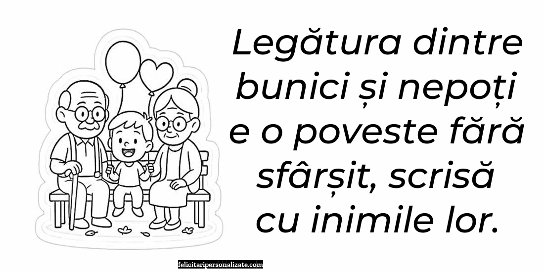 Imagini cu mesaje de suflet și cugetări pentru Facebook: Bunici