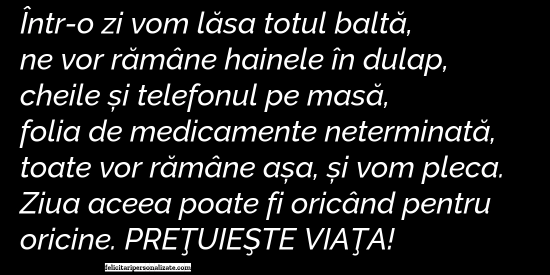 Imagini cu mesaje de suflet și cugetări pentru Facebook: Fundal