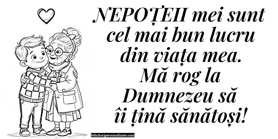 Imagini cu mesaje de suflet și cugetări pentru Facebook: Bunici