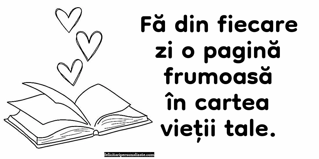 Imagini cu mesaje de suflet și cugetări pentru Facebook: Viața