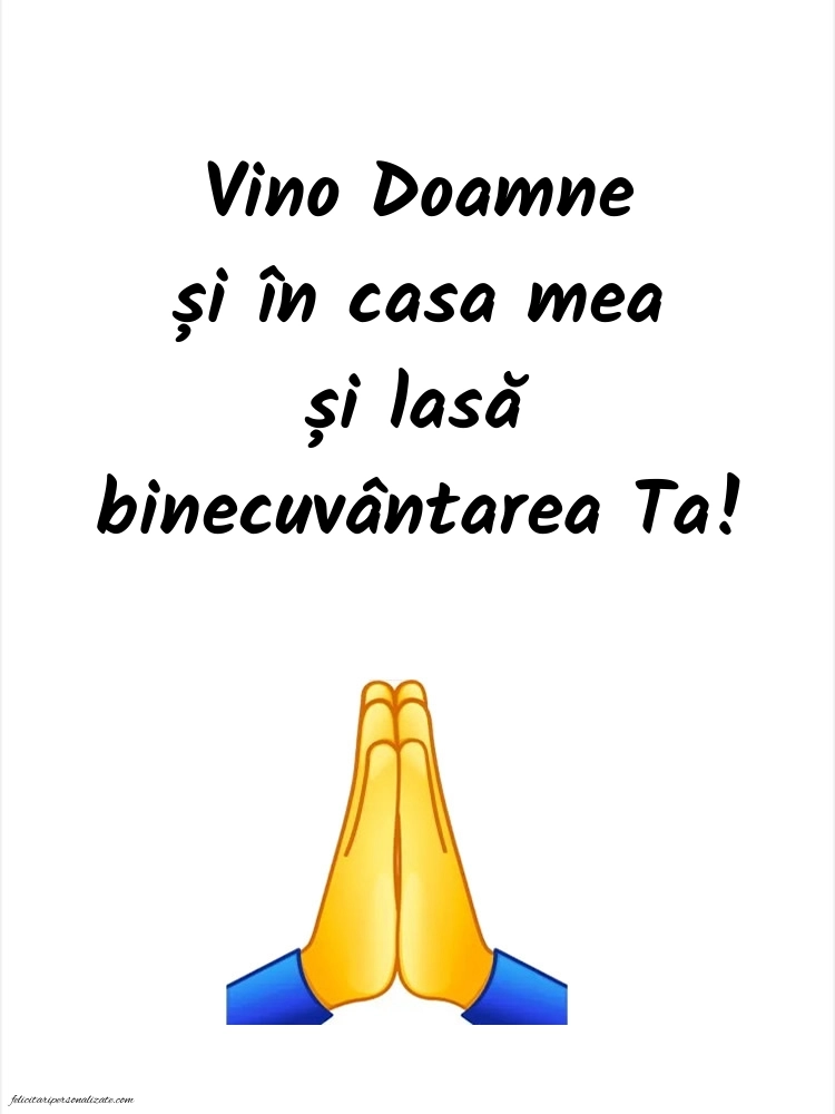 Imagini cu gânduri frumoase pentru Facebook: Credință