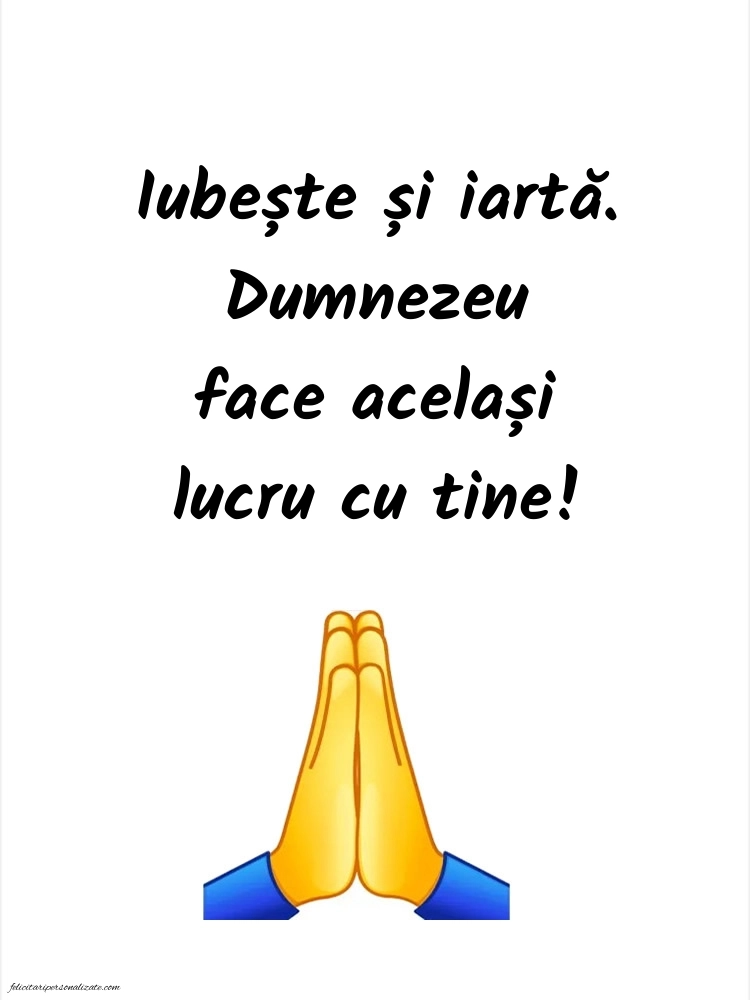 Imagini cu gânduri frumoase pentru Facebook: Credință