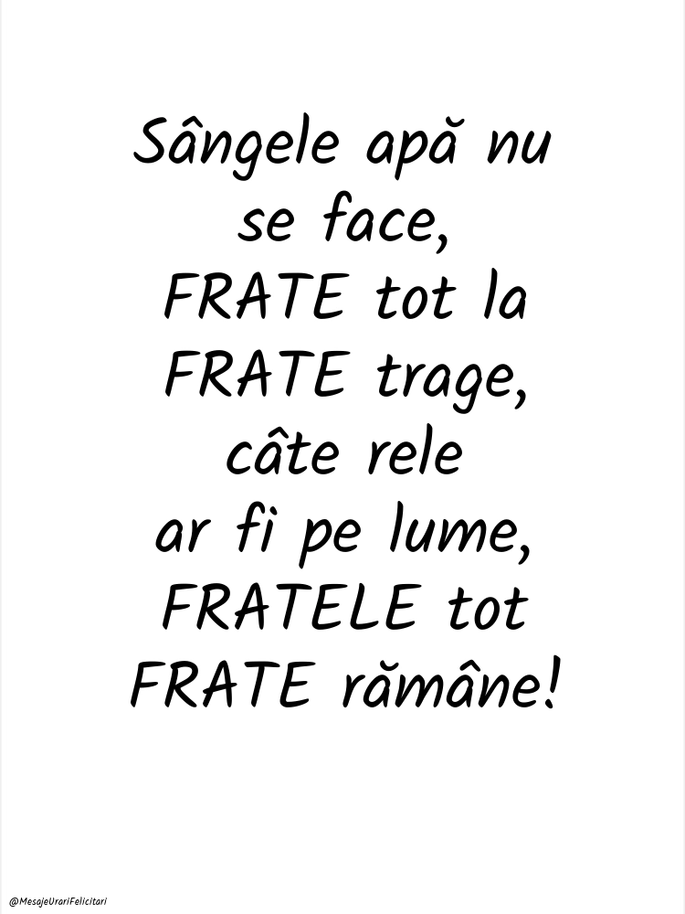 Imagini cu mesaje despre familie, viață și prietenie: Fundal