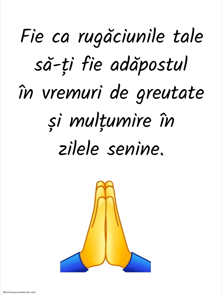 Mesaje frumoase în imagini pentru Facebook: Credință