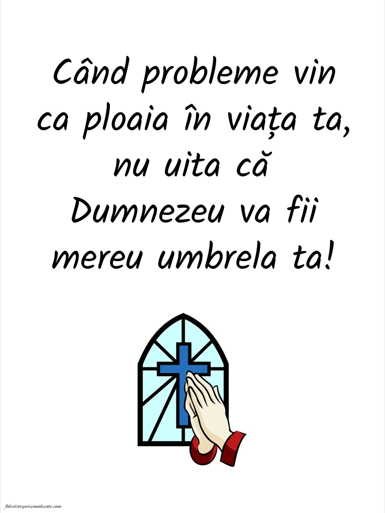 Imagini cu mesaje frumoase de distribuit pe Facebook: Credință