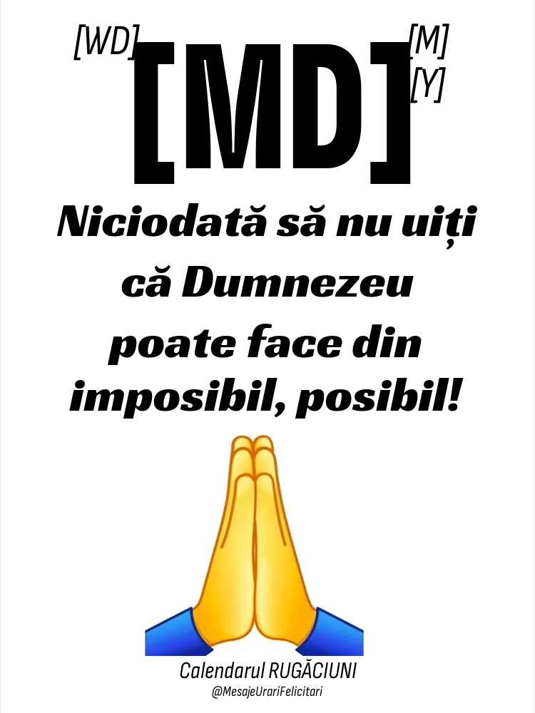 Imagini cu mesaje religioase pentru FACEBOOK: Credință
