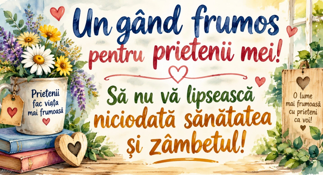Imagini cu mesaje pentru Social Media: 