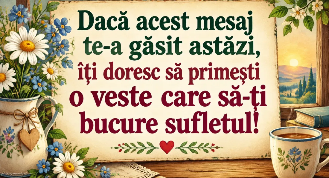 Imagini cu mesaje pentru Social Media: 