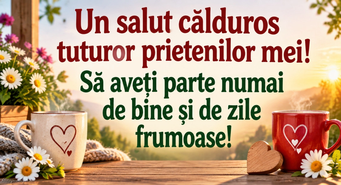 Imagini cu mesaje pentru Social Media: 