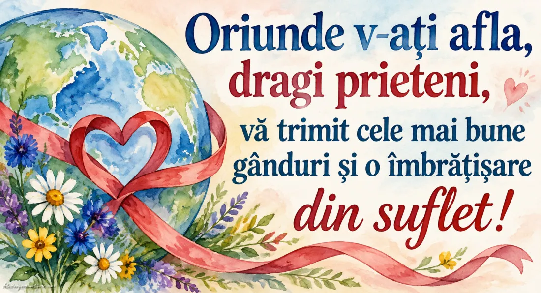 Imagini cu mesaje pentru Social Media: 