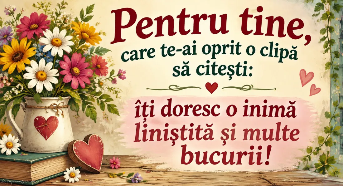 Imagini cu mesaje pentru Social Media: 
