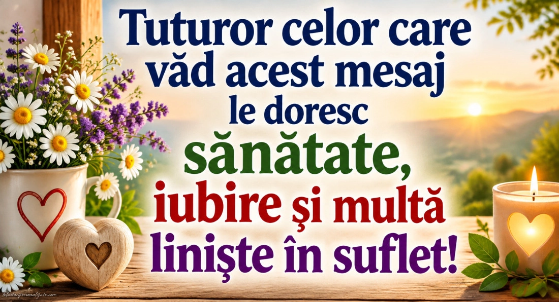 Imagini cu mesaje pentru Social Media: 