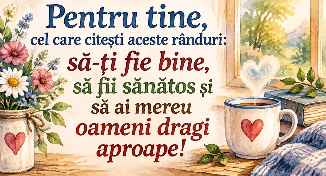 Imagini cu mesaje pentru Social Media: 
