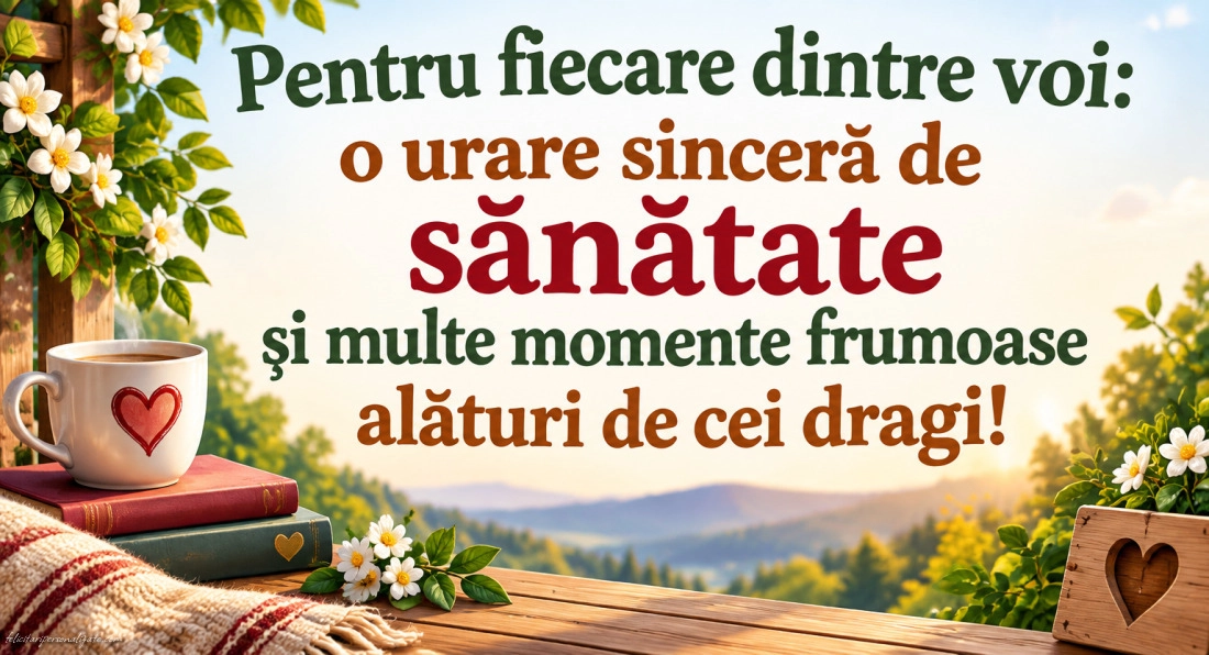 Imagini cu mesaje pentru Social Media: 