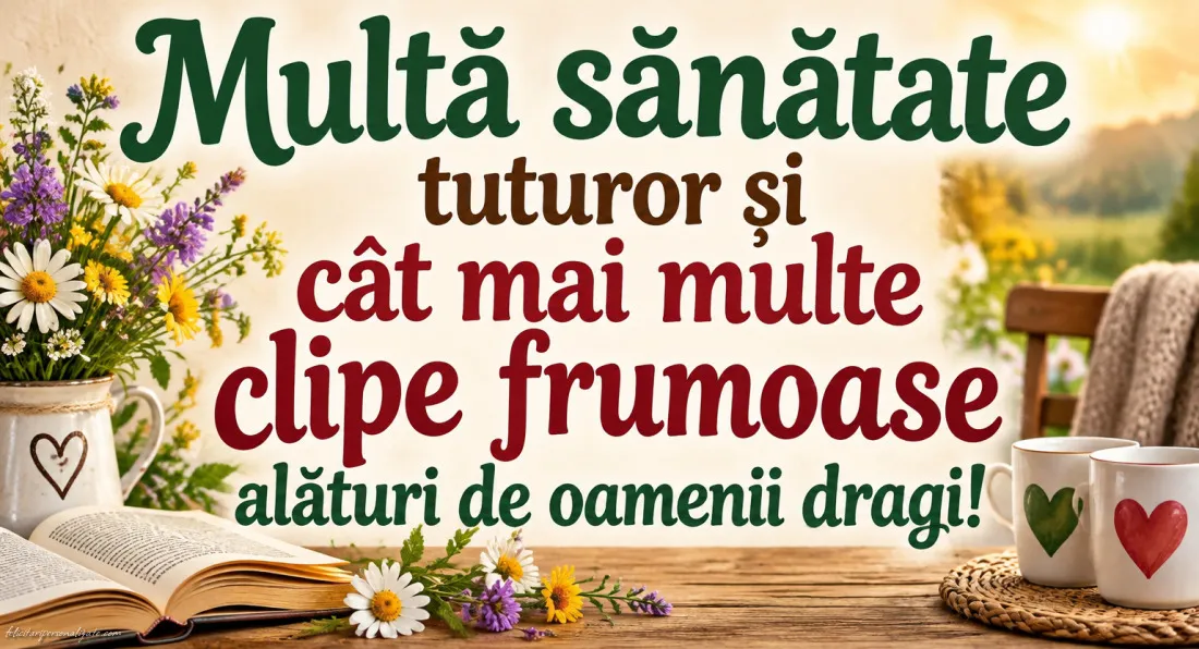 Imagini cu mesaje pentru Social Media: 
