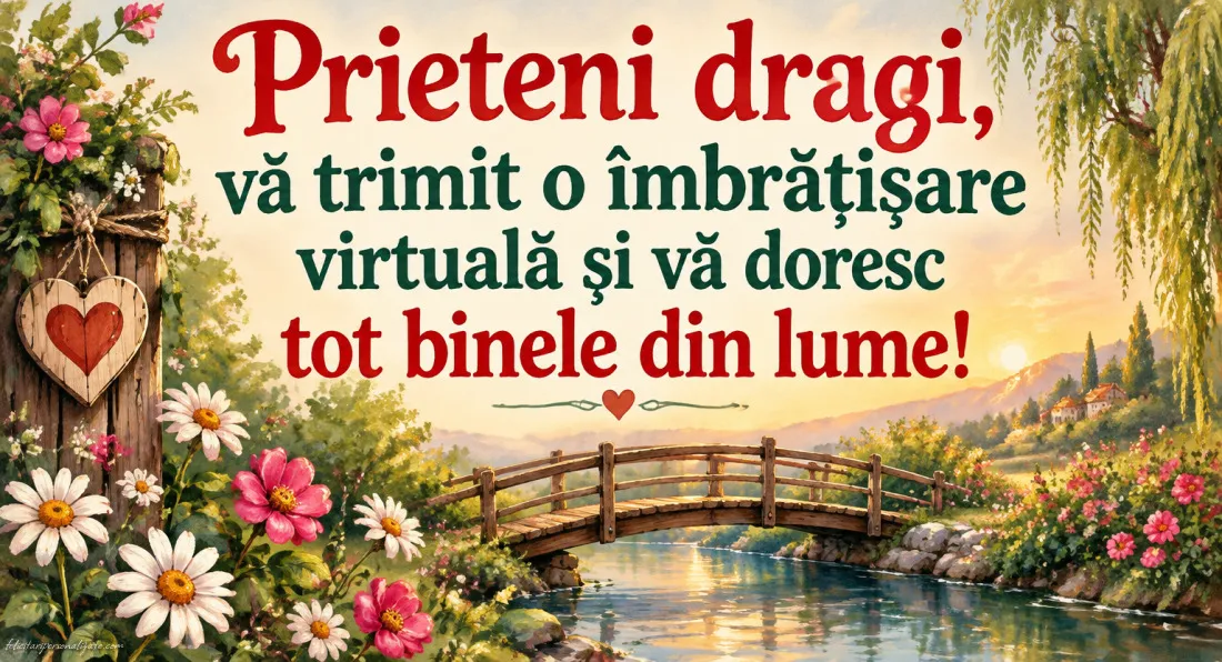 Imagini cu mesaje pentru Social Media: 