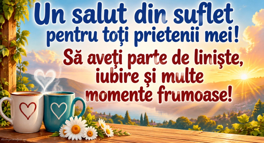 Imagini cu mesaje pentru Social Media: 