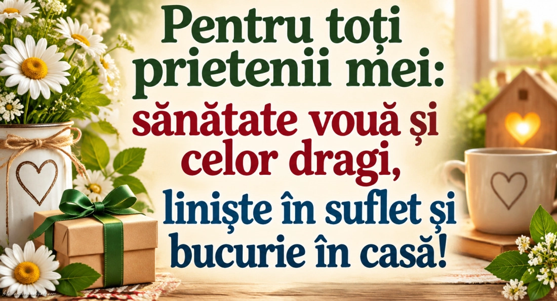 Imagini cu mesaje pentru Social Media: 