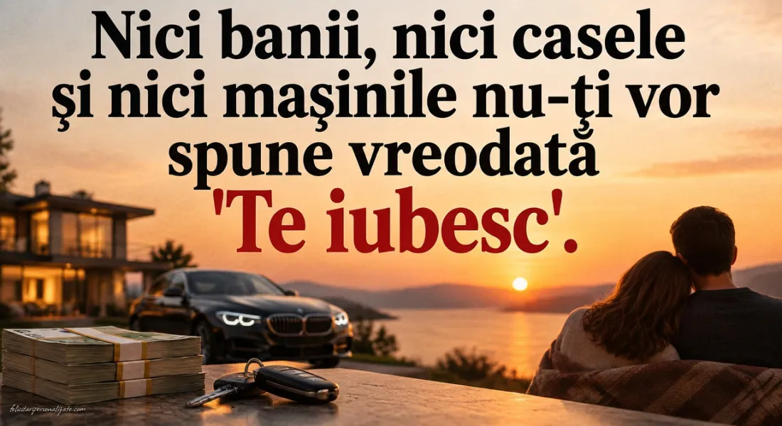 Imagini cu mesaje de suflet și cugetări pentru Facebook: 