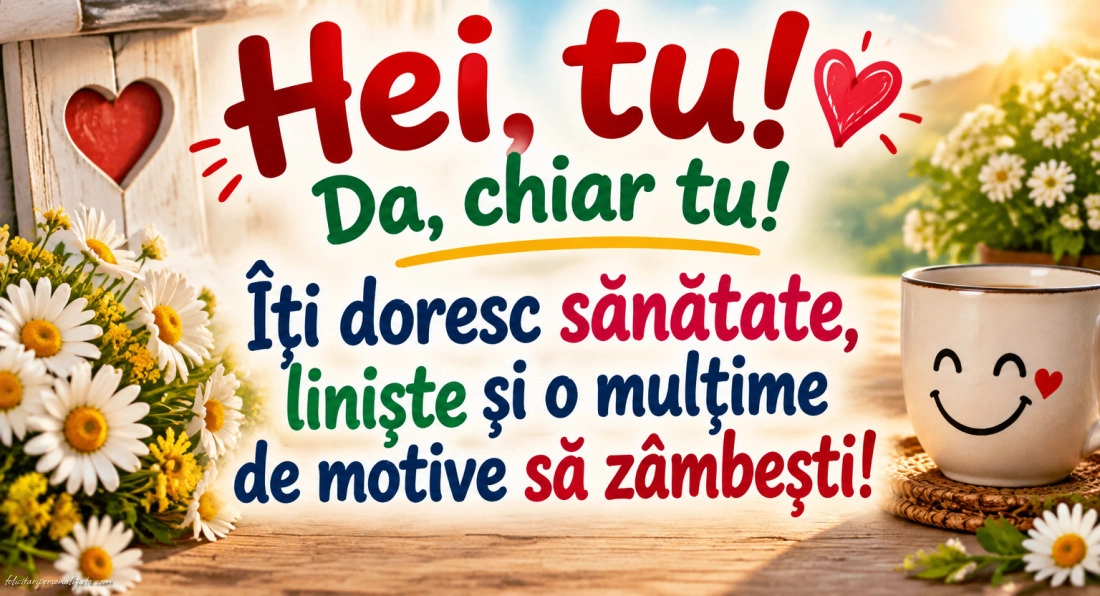 Imagini cu mesaje pentru Social Media: 