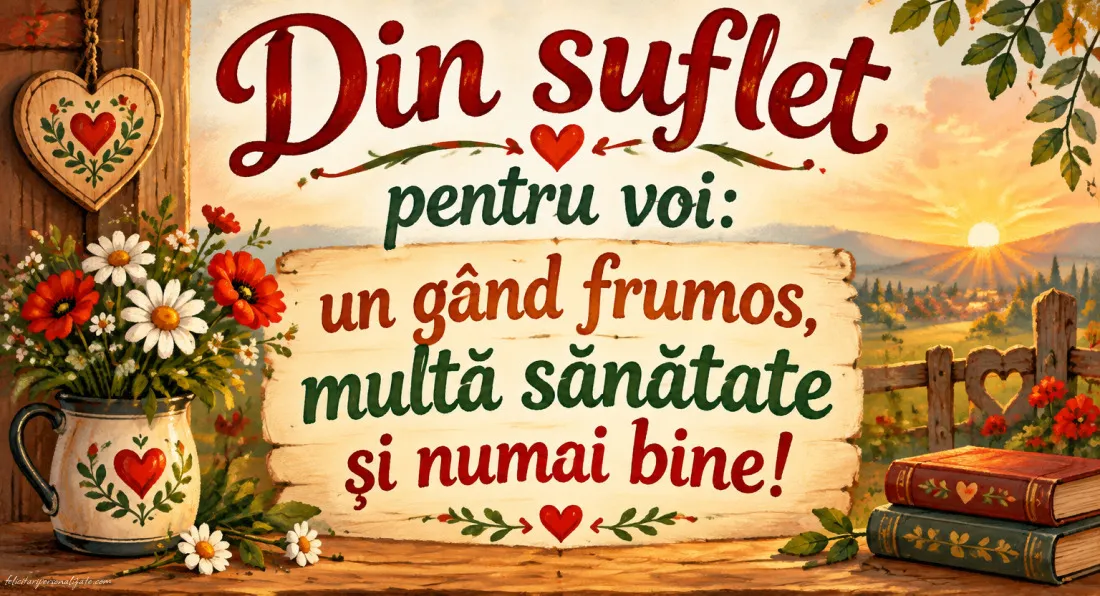 Imagini cu mesaje pentru Social Media: 