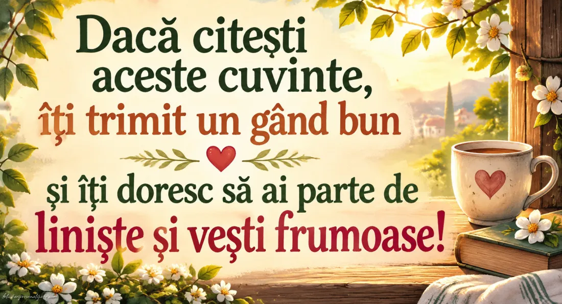 Imagini cu mesaje pentru Social Media: 
